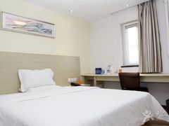 -7天酒店(上海江宁路地铁站玉佛寺店)