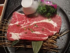 -牛焱·烧肉酒肆(五大道店)