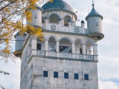 -赤坎·广东华侨国际旅游度假区