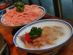 -楠火锅(太古里总店)