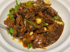 -楚山晓·湖北菜(武汉光谷K11店)