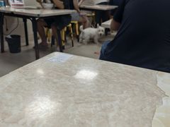 -华威达牛庄(黄埔大道西店)