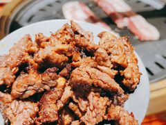 -杨小佳·齐齐哈尔烤肉·烤串(广州店)