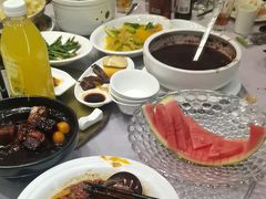 -顺风海鲜港(金玉兰店)
