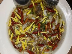 -太二酸菜鱼(中山龙之梦店)
