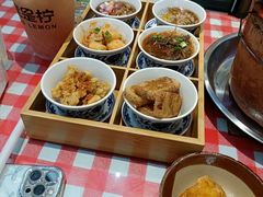 -石榴姐•山城小馆(创始店)