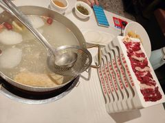 -八合里潮汕鲜牛肉火锅(上海汇智广场店)