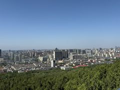 -千佛山风景名胜区