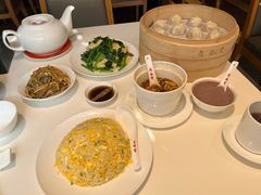 -鼎泰丰(渔阳店)