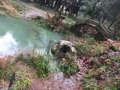 -玉女潭景区