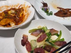 -广东道至正餐厅(区庄店)