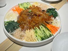 -上关东东北菜(夫子庙水游城店)