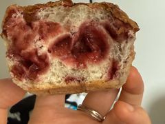 -佐敦面包铺·JORDAN BAKERY