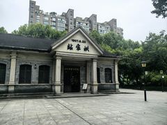 -江墅铁路遗址公园