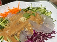 -春满园生态餐厅(南宫路店)