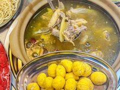 -楠波炭炉鸡煲馆(桥北店)