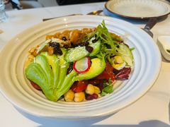 -LA JOLLA 墨西哥餐厅(学院路店)