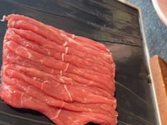 -东来顺(非遗·清真火锅·盛世广场店)