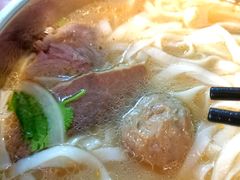 -海安安越南粉(丹竹頭店)