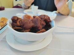 -鹿鸣酒家(越秀店)