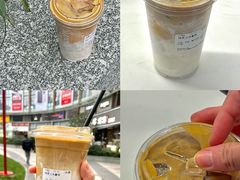 -Peet's Coffee皮爷咖啡(新天地黑标店)