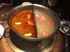 -鼎王麻辣锅(七贤店)