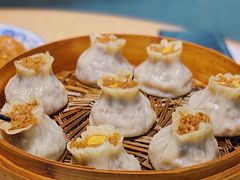 石榴烧卖-兔爸私家小厨(新北万达店)