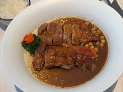 -汤城小厨•粤菜•靓汤(金宝街店)