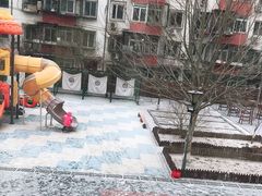 -满天星幼儿园(北京太阳宫园)