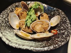 -巷语私房料理(华一实业大厦店)