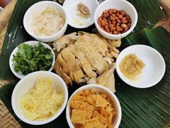 -园林美食城·本土农家菜(杨和镇店)