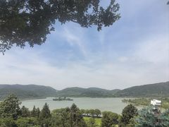-南北湖风景区