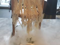 藤椒草原脆毛肚-蔴将·川菜(黄龙万科店)