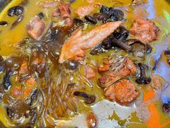 -小俩口烧烤东北菜(双井店)