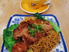 -路环码头面馆