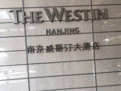 -湖景知味西餐厅•自助餐• 轻食(南京金茂威斯汀大酒店)
