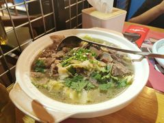 -一个叫川的地方(麒麟新天地店)