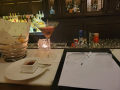 -LONG BAR 廊吧(外滩华尔道夫酒店)