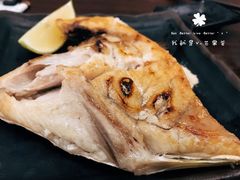 -筑地鲜鱼(重庆南路店)
