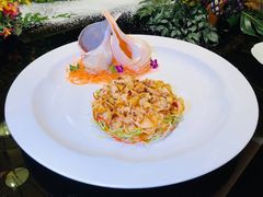 -西安凯悦酒店·湖畔中餐厅