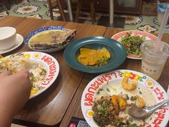 -曼谷食堂·泰国家庭料理