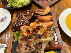 -1886德国汽车餐厅(外滩中央店)