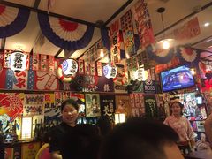 -平成屋·午肴夜酒(四川北路店)