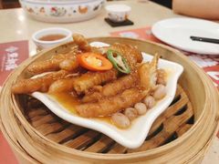 -广东仔港式茶餐厅(银泰店)