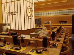 -鮨政·Omakase(港汇恒隆广场店)
