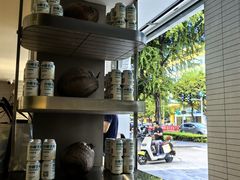 -自然椰·海南清补凉(明珠店)