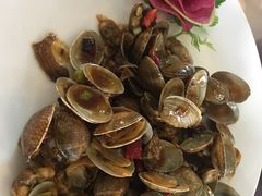 -山海关清和浑锅店