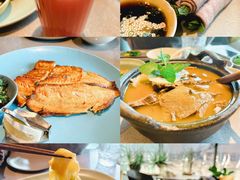 -半山腰·云南菜(侨福芳草地店)
