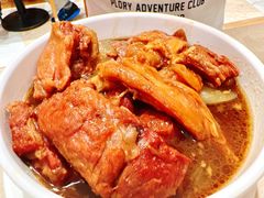 -池记(尖沙咀店)