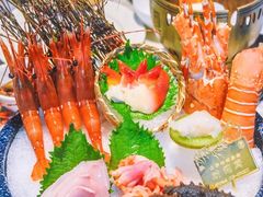 -上宴精品海鲜姿造(晶融汇旗舰店)